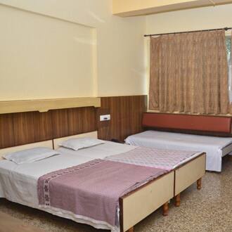 Vihar Vaibhav, Ratnagiri 3